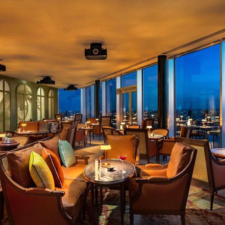 Too Hotel & Spa Paris - Mgallery Collection 巴黎 外观 照片