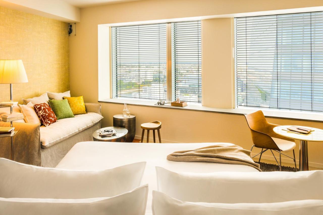 Too Hotel & Spa Paris - Mgallery Collection 巴黎 外观 照片