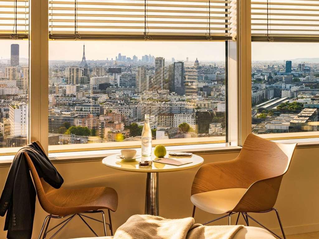 Too Hotel & Spa Paris - Mgallery Collection 巴黎 外观 照片