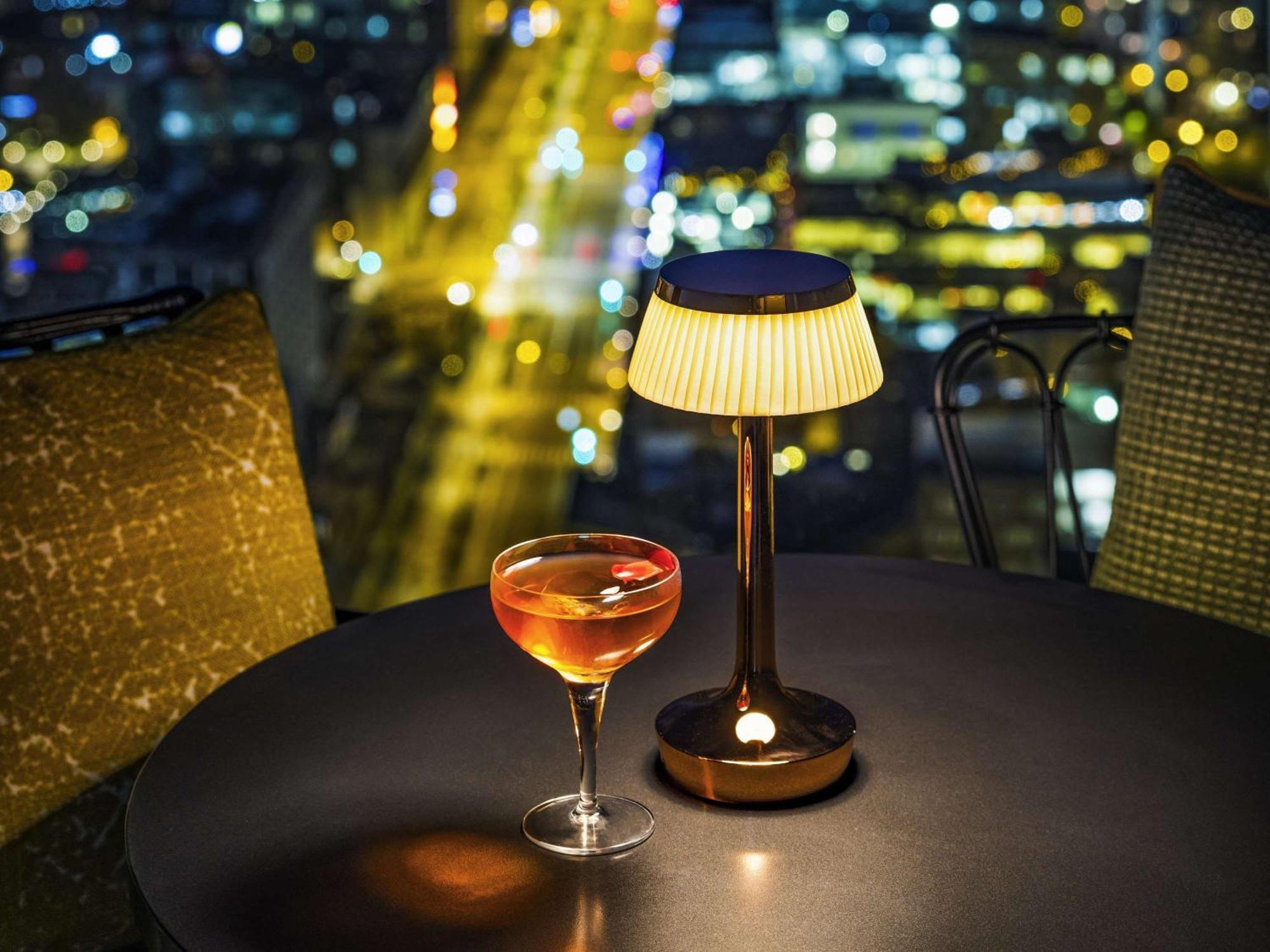 Too Hotel & Spa Paris - Mgallery Collection 巴黎 外观 照片