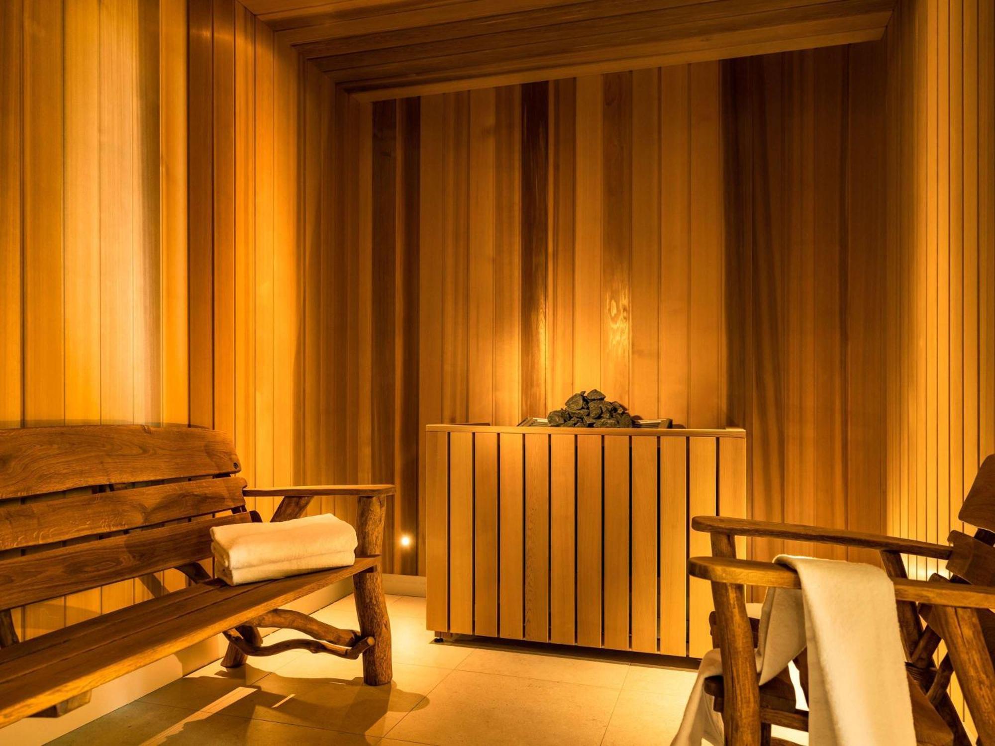 Too Hotel & Spa Paris - Mgallery Collection 巴黎 外观 照片