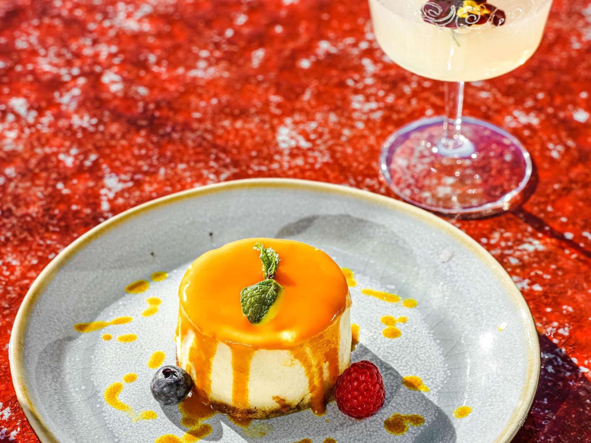 Too Hotel & Spa Paris - Mgallery Collection 巴黎 外观 照片
