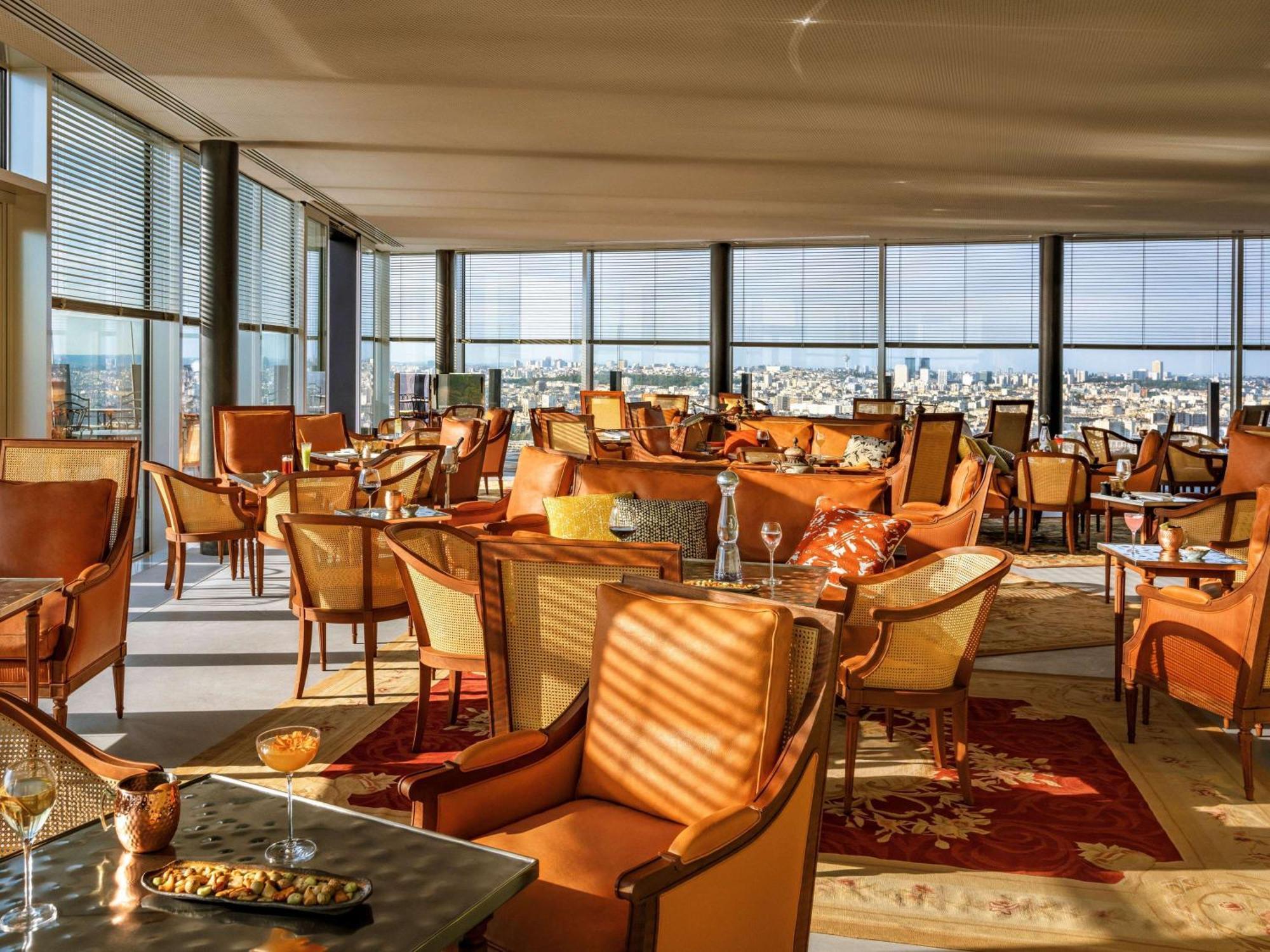 Too Hotel & Spa Paris - Mgallery Collection 巴黎 外观 照片