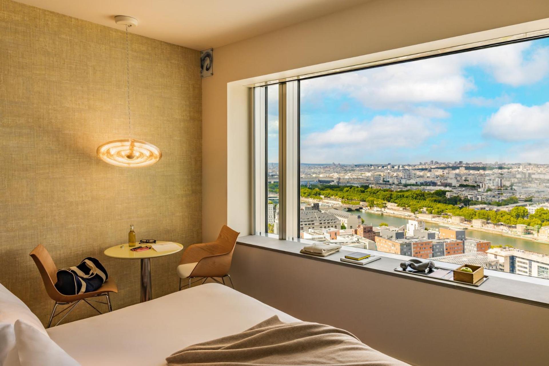 Too Hotel & Spa Paris - Mgallery Collection 巴黎 外观 照片
