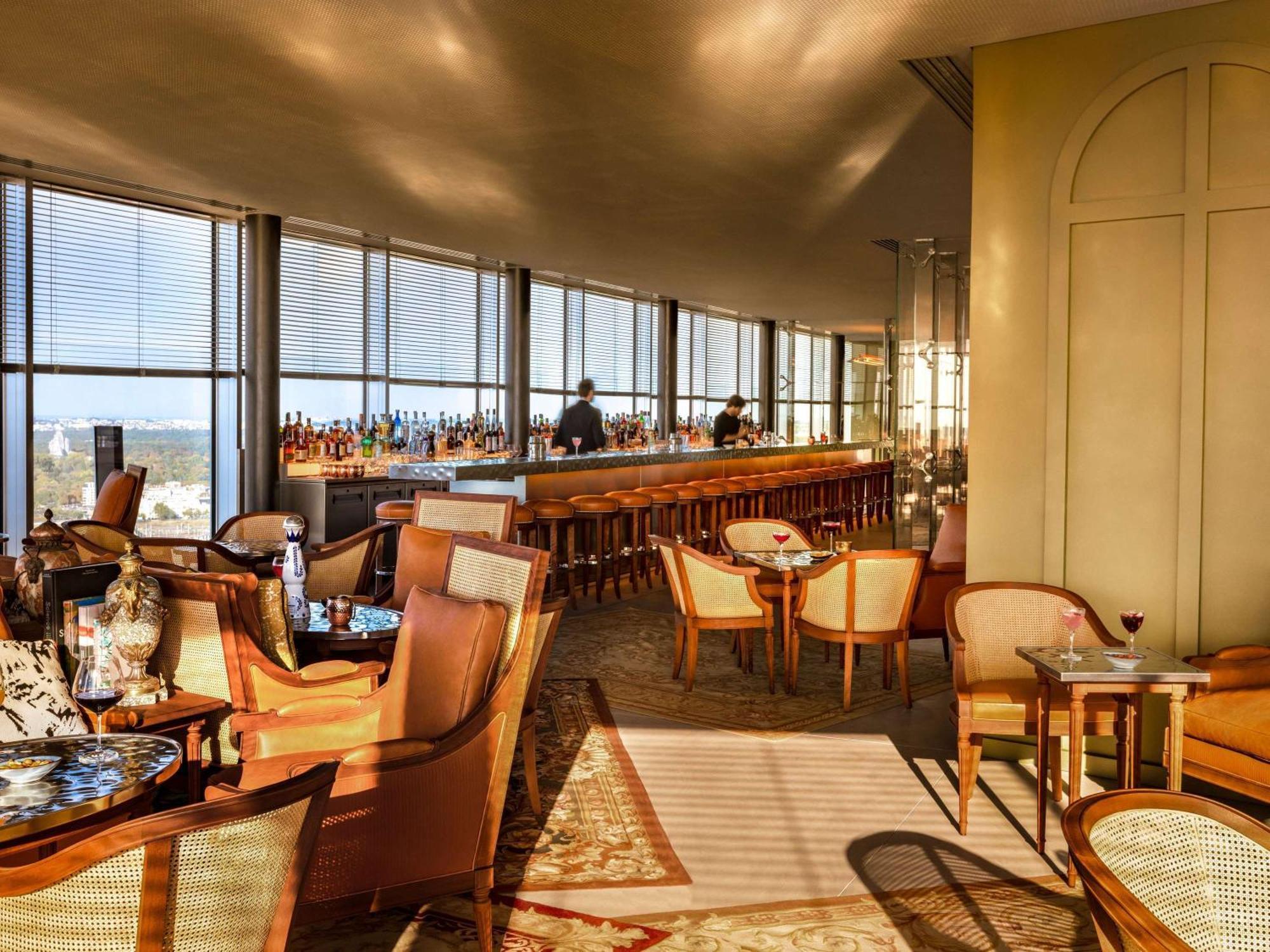 Too Hotel & Spa Paris - Mgallery Collection 巴黎 外观 照片